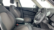 MINI Countryman 1.5 Cooper S E Classic ALL4 PHEV 5dr Auto Hatchback